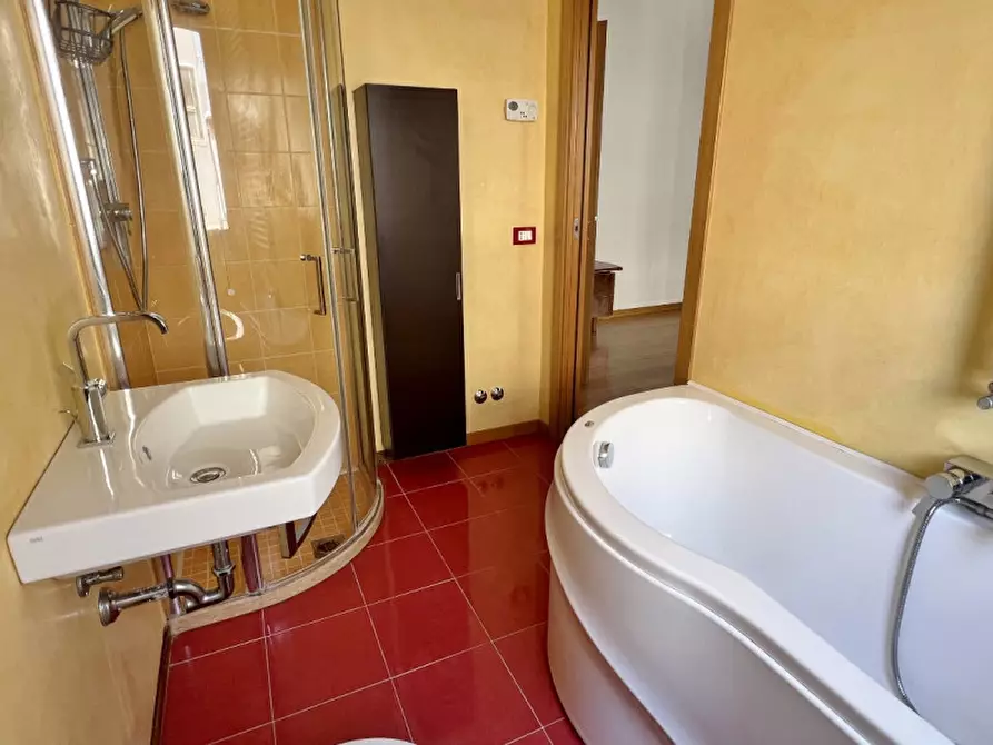 Immagine 13 di Casa indipendente in vendita  in Via Pizzardi a Vicenza
