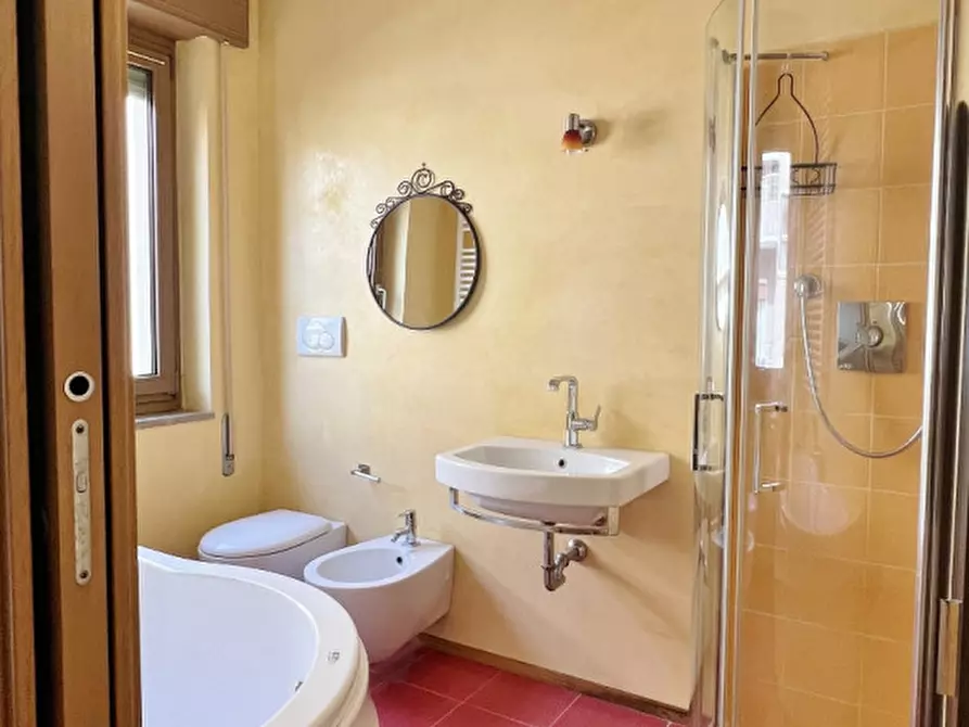 Immagine 14 di Casa indipendente in vendita  in Via Pizzardi a Vicenza