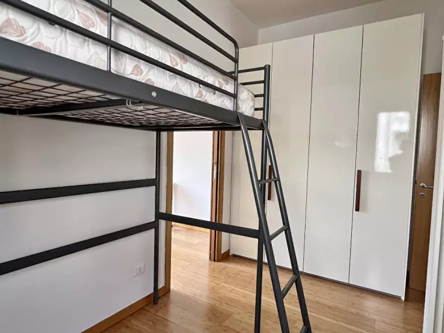 Immagine 16 di Casa indipendente in vendita  in Via Pizzardi a Vicenza