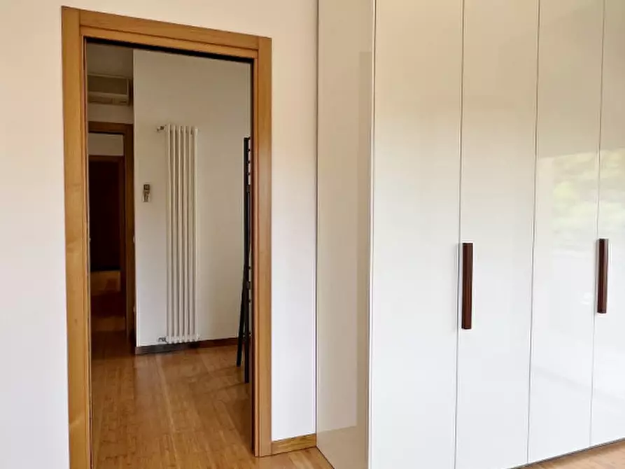 Immagine 17 di Casa indipendente in vendita  in Via Pizzardi a Vicenza