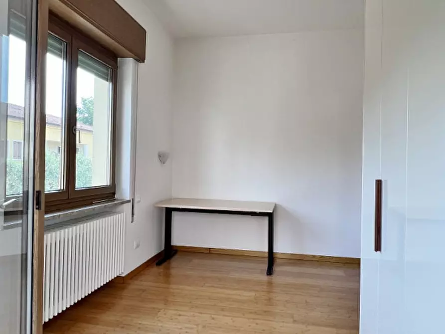 Immagine 18 di Casa indipendente in vendita  in Via Pizzardi a Vicenza