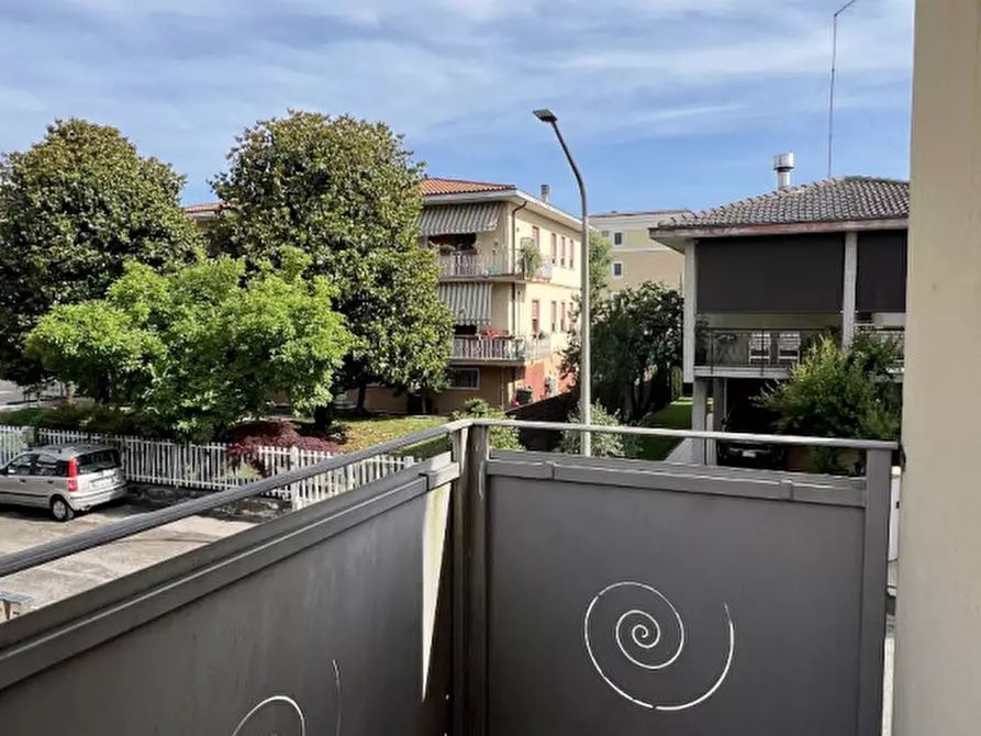 Immagine 19 di Casa indipendente in vendita  in Via Pizzardi a Vicenza