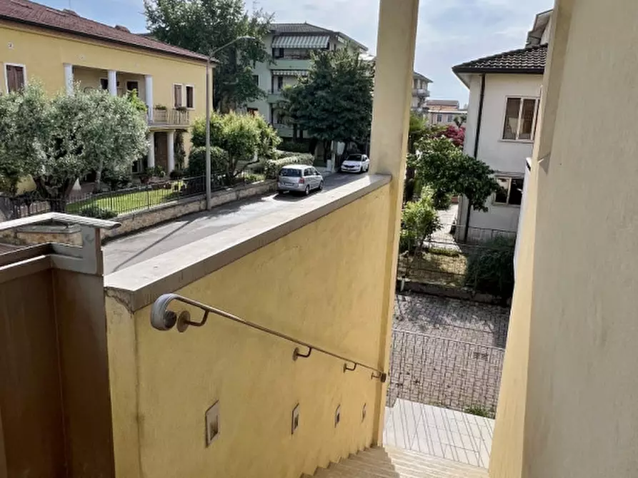 Immagine 22 di Casa indipendente in vendita  in Via Pizzardi a Vicenza