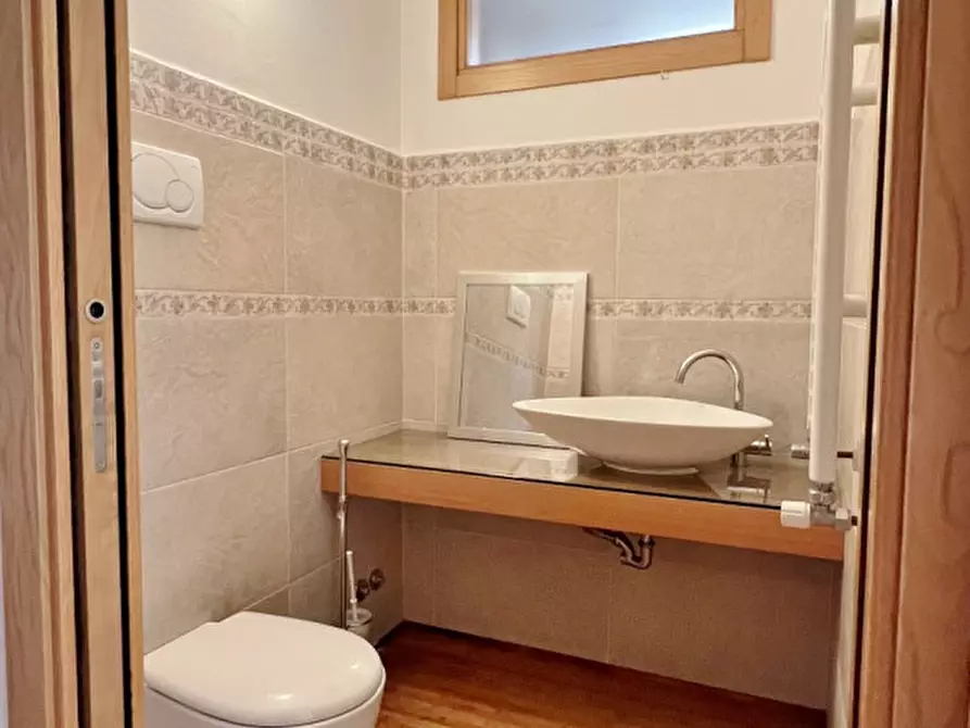 Immagine 28 di Casa indipendente in vendita  in Via Pizzardi a Vicenza