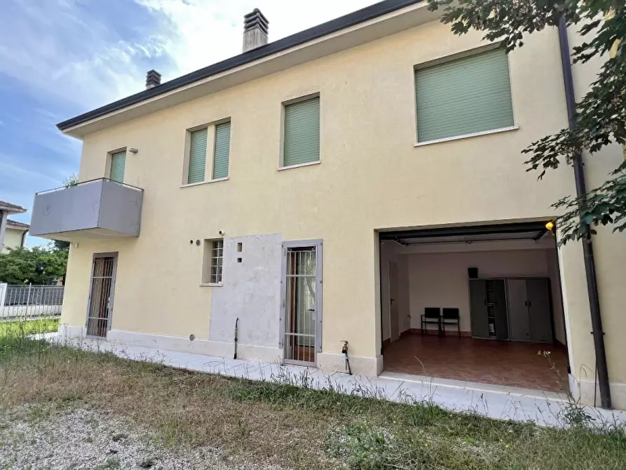 Immagine 32 di Casa indipendente in vendita  in Via Pizzardi a Vicenza