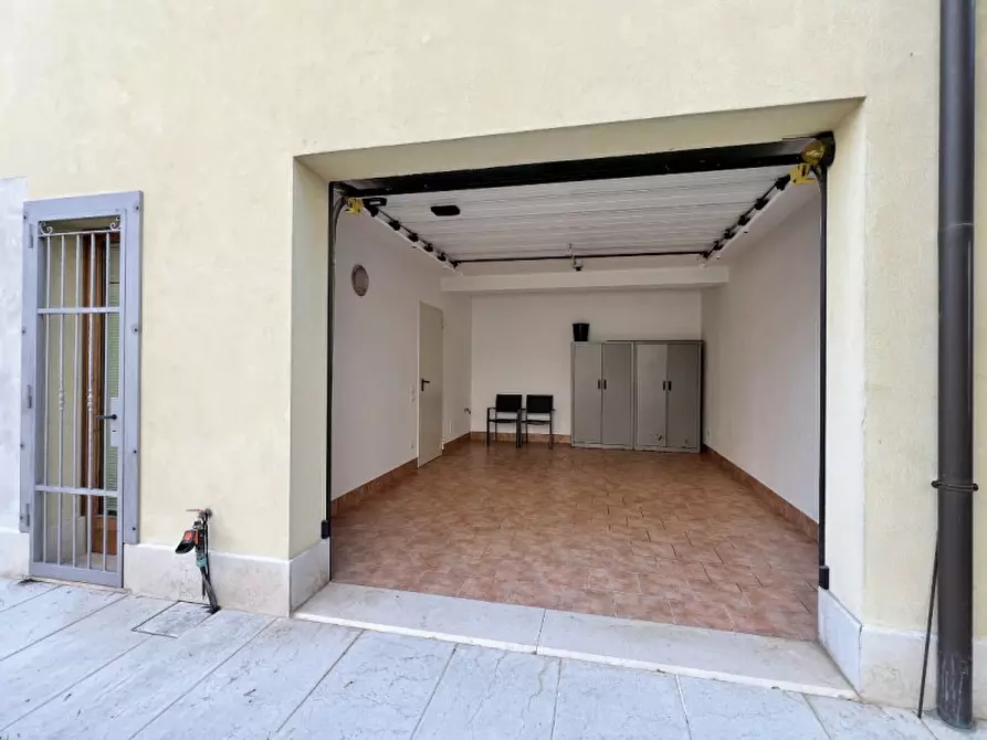 Immagine 33 di Casa indipendente in vendita  in Via Pizzardi a Vicenza