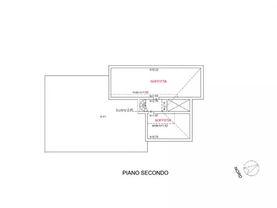 Immagine 41 di Casa indipendente in vendita  in Via Pizzardi a Vicenza