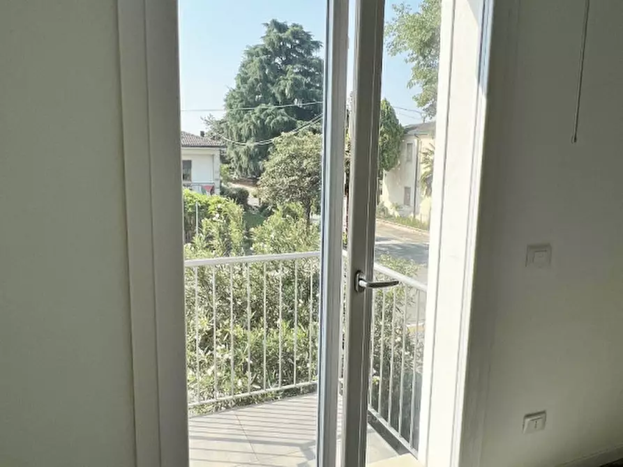Immagine 12 di Appartamento in vendita  in VIALE ANCONETTA a Vicenza