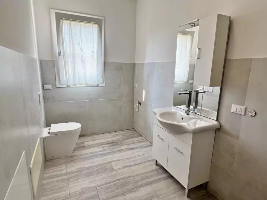 Immagine 17 di Appartamento in vendita  in VIALE ANCONETTA a Vicenza