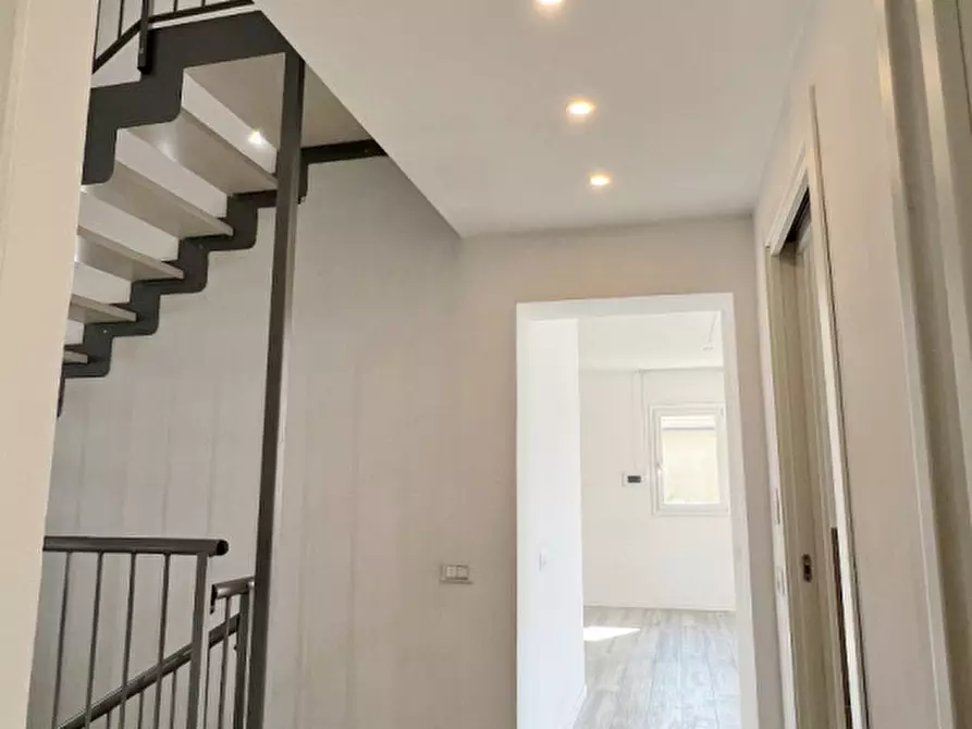 Immagine 20 di Appartamento in vendita  in VIALE ANCONETTA a Vicenza