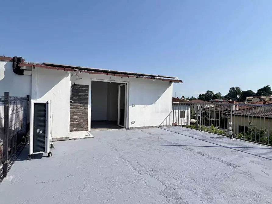 Immagine 23 di Appartamento in vendita  in VIALE ANCONETTA a Vicenza