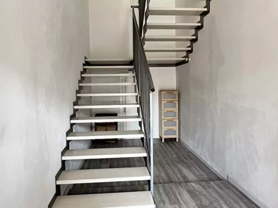 Immagine 26 di Appartamento in vendita  in VIALE ANCONETTA a Vicenza