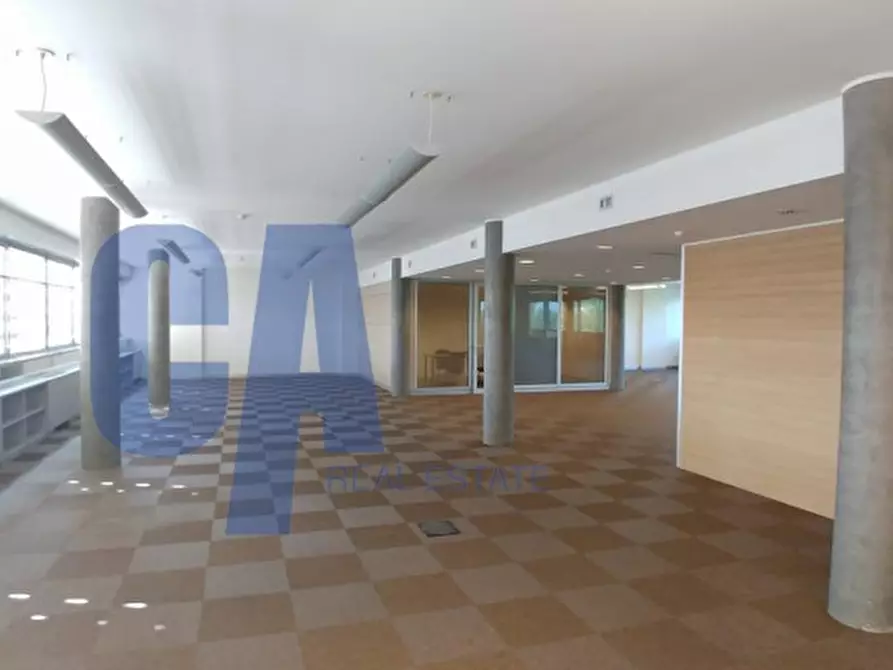 Immagine 3 di Ufficio in affitto  in VIA MIRAMARE a Milano