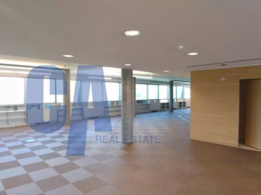 Immagine 9 di Ufficio in affitto  in VIA MIRAMARE a Milano