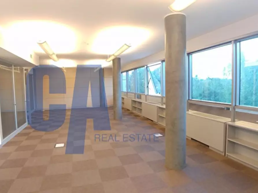 Immagine 18 di Ufficio in affitto  in VIA MIRAMARE a Milano