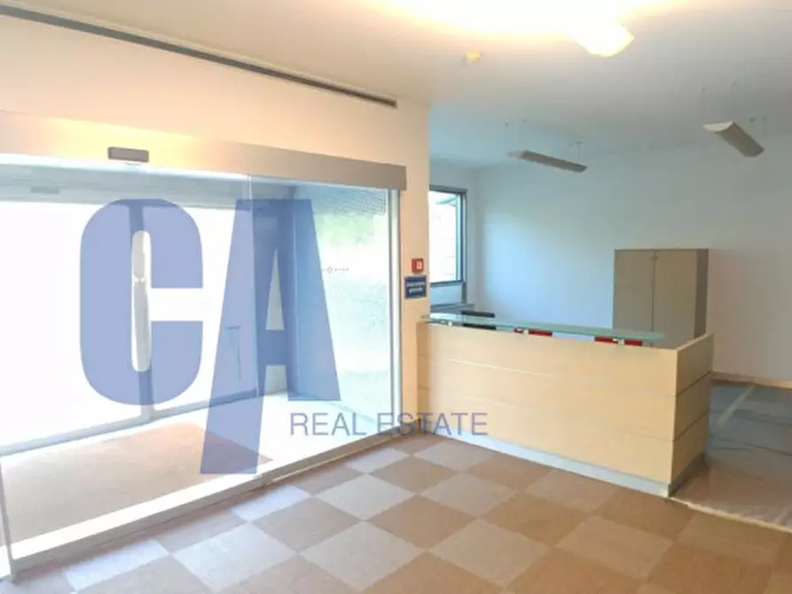 Immagine 19 di Ufficio in affitto  in VIA MIRAMARE a Milano