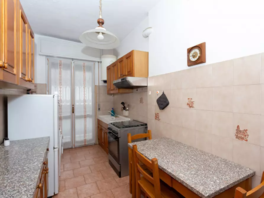 Immagine 13 di Appartamento in vendita  in Via Puccini  8 a Rho