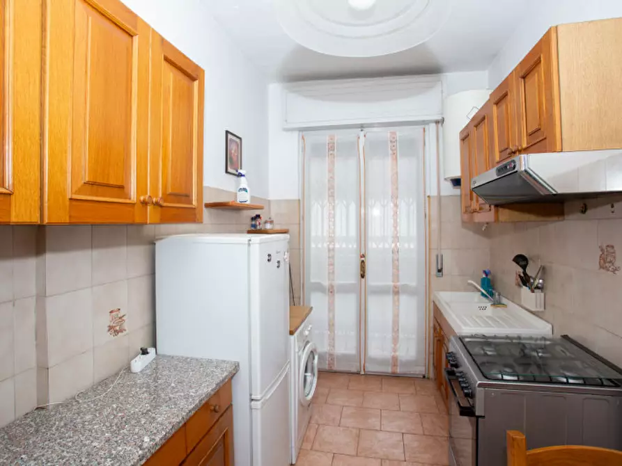 Immagine 14 di Appartamento in vendita  in Via Puccini  8 a Rho