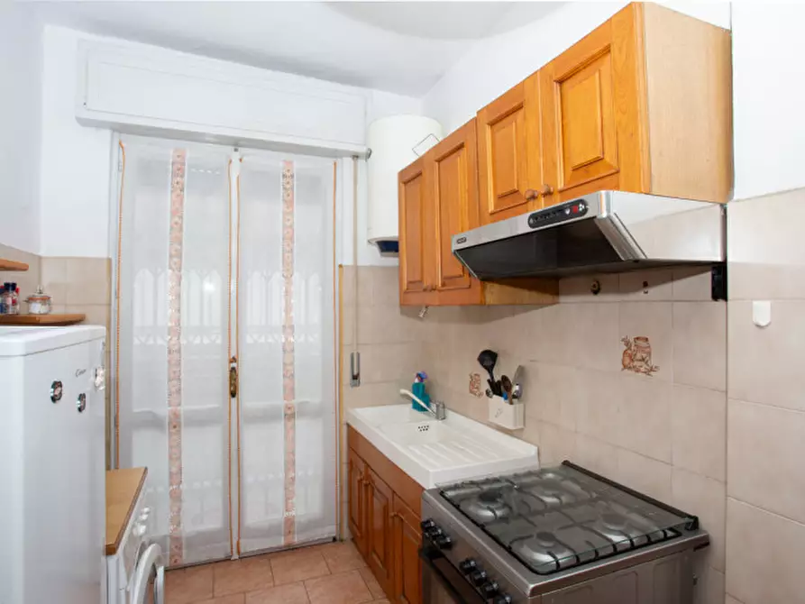Immagine 15 di Appartamento in vendita  in Via Puccini  8 a Rho