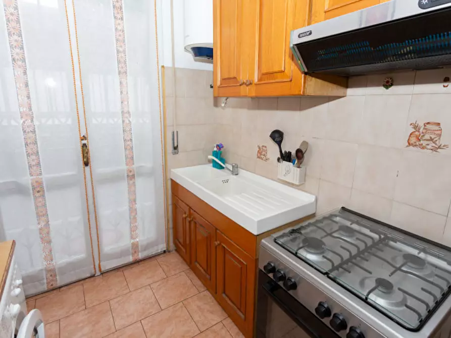 Immagine 16 di Appartamento in vendita  in Via Puccini  8 a Rho