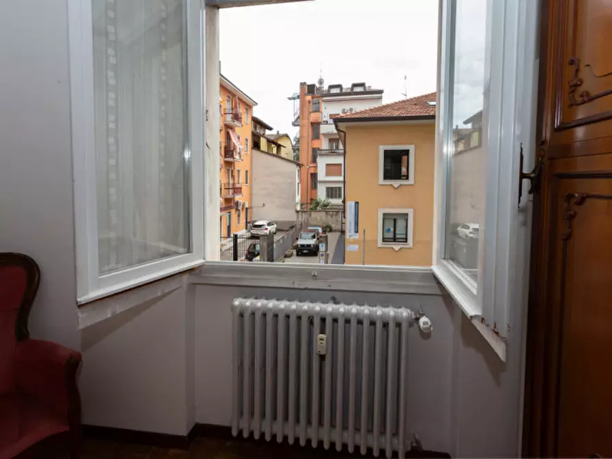 Immagine 29 di Appartamento in vendita  in Via Puccini  8 a Rho
