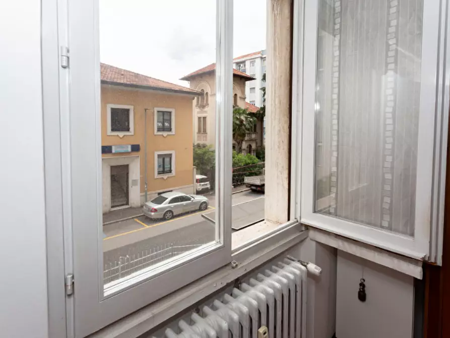 Immagine 30 di Appartamento in vendita  in Via Puccini  8 a Rho