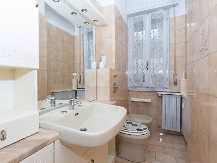 Immagine 32 di Appartamento in vendita  in Via Puccini  8 a Rho