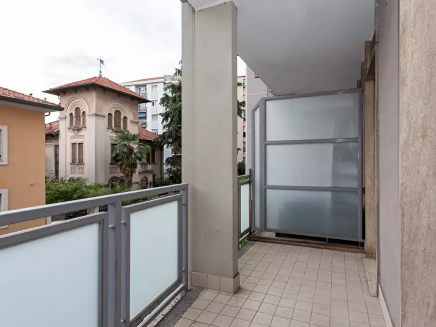 Immagine 38 di Appartamento in vendita  in Via Puccini  8 a Rho