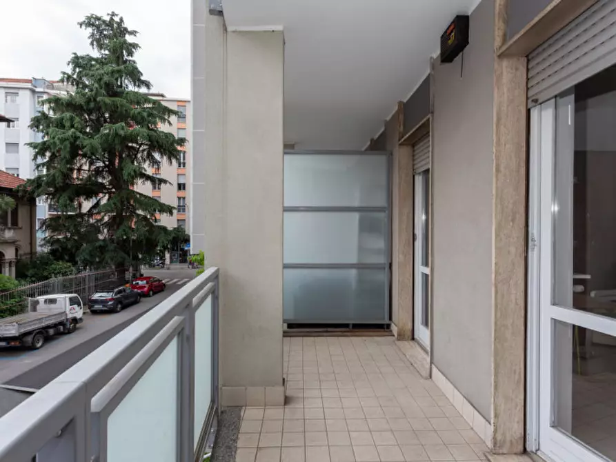 Immagine 39 di Appartamento in vendita  in Via Puccini  8 a Rho