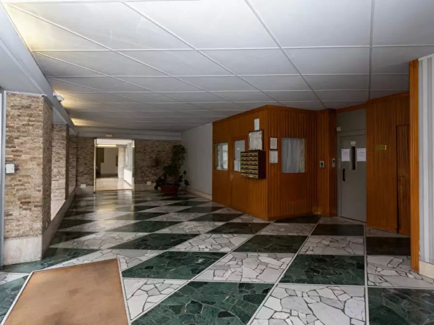 Immagine 44 di Appartamento in vendita  in Via Puccini  8 a Rho