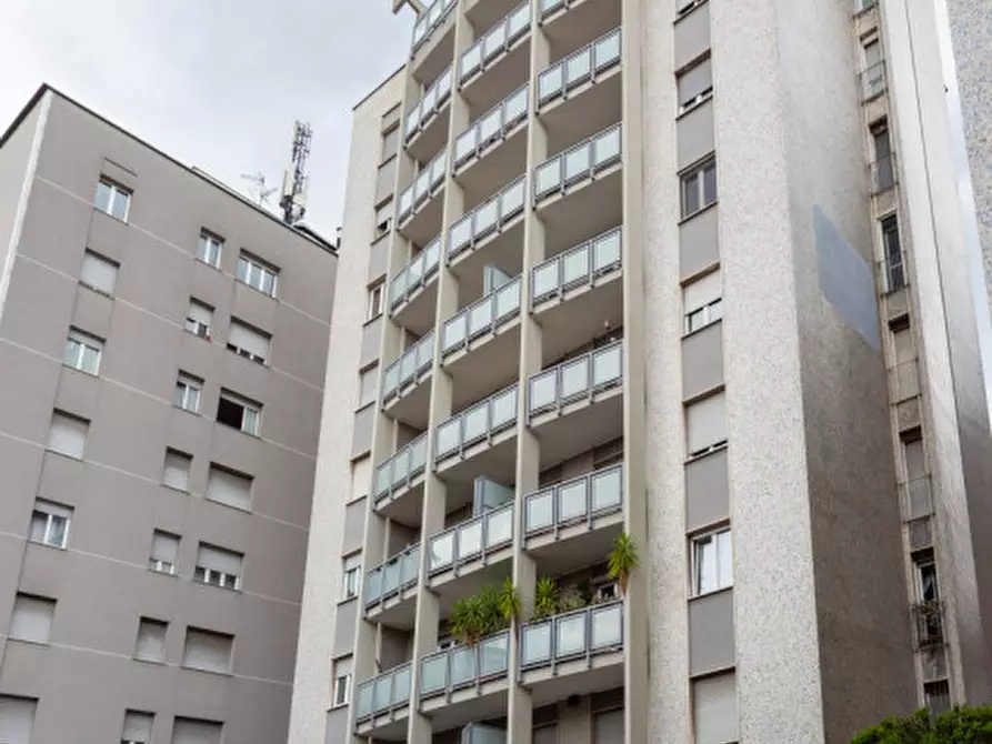 Immagine 53 di Appartamento in vendita  in Via Puccini  8 a Rho
