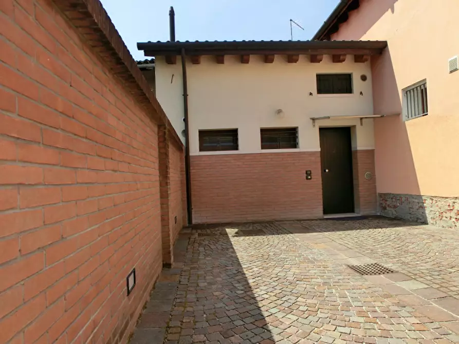 Immagine 1 di Casa indipendente in vendita  in Via Felice Polanzani a Noale