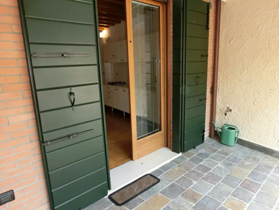 Immagine 4 di Casa indipendente in vendita  in Via Felice Polanzani a Noale