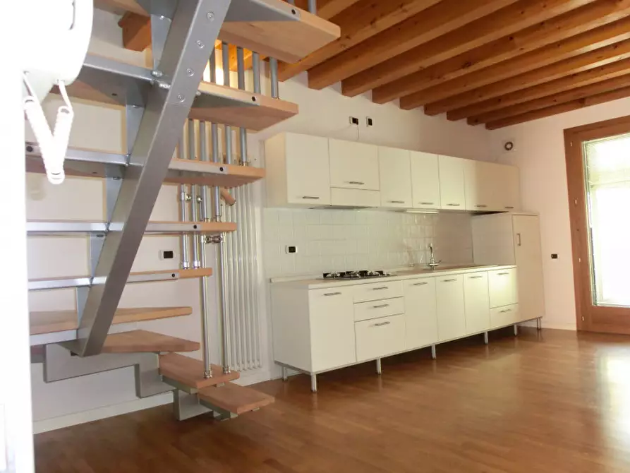 Immagine 7 di Casa indipendente in vendita  in Via Felice Polanzani a Noale