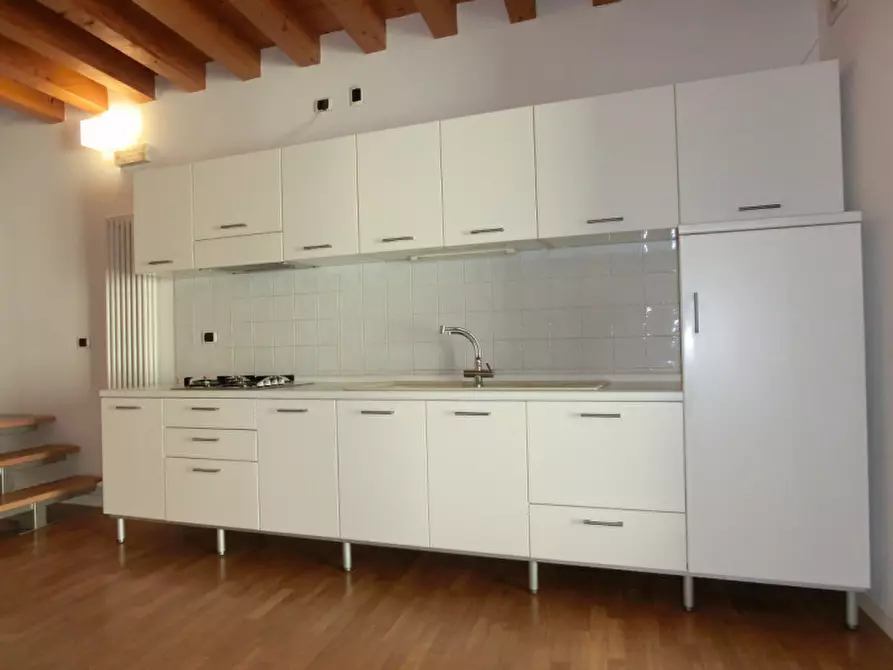 Immagine 8 di Casa indipendente in vendita  in Via Felice Polanzani a Noale