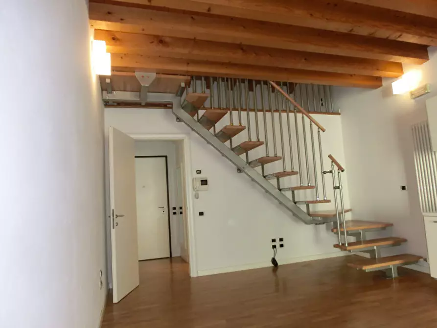 Immagine 9 di Casa indipendente in vendita  in Via Felice Polanzani a Noale