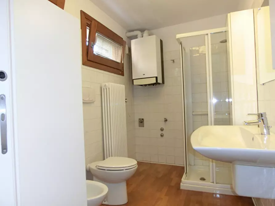 Immagine 10 di Casa indipendente in vendita  in Via Felice Polanzani a Noale