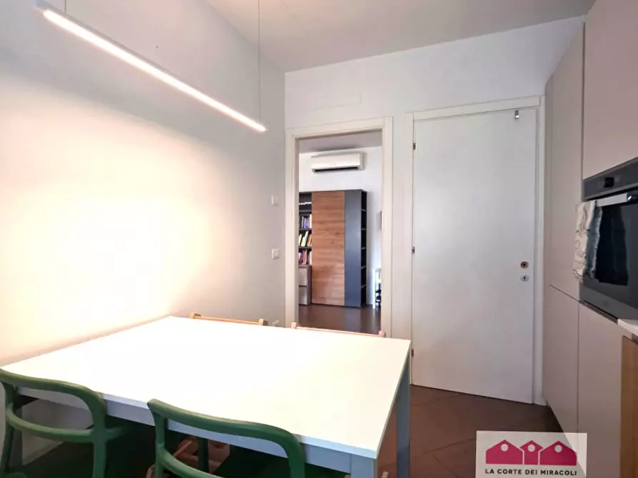 Immagine 10 di Appartamento in vendita  in Via Arrigo Boito a Vicenza