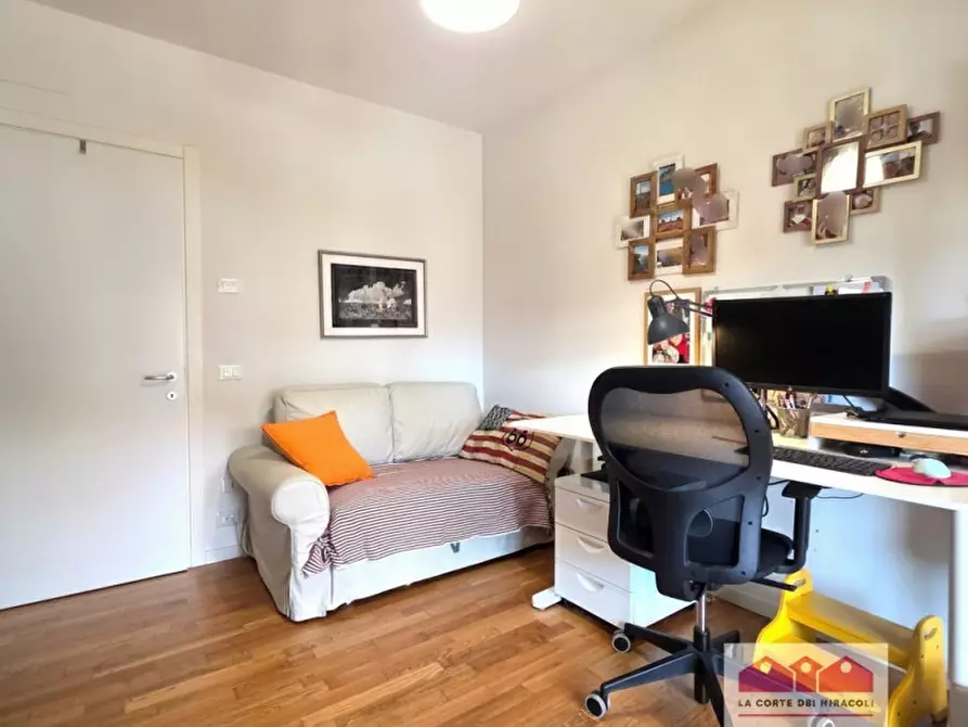 Immagine 15 di Appartamento in vendita  in Via Arrigo Boito a Vicenza