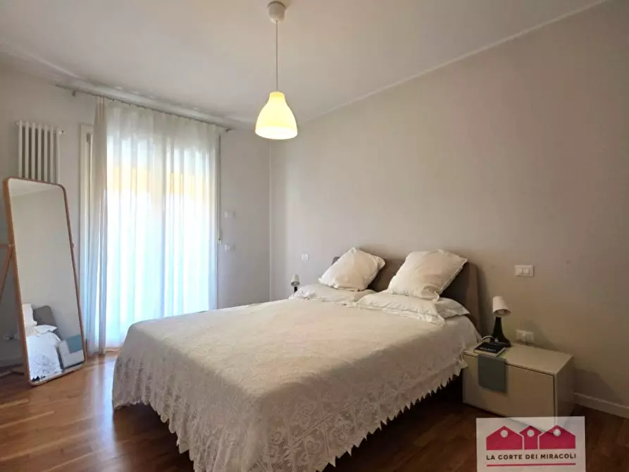Immagine 16 di Appartamento in vendita  in Via Arrigo Boito a Vicenza