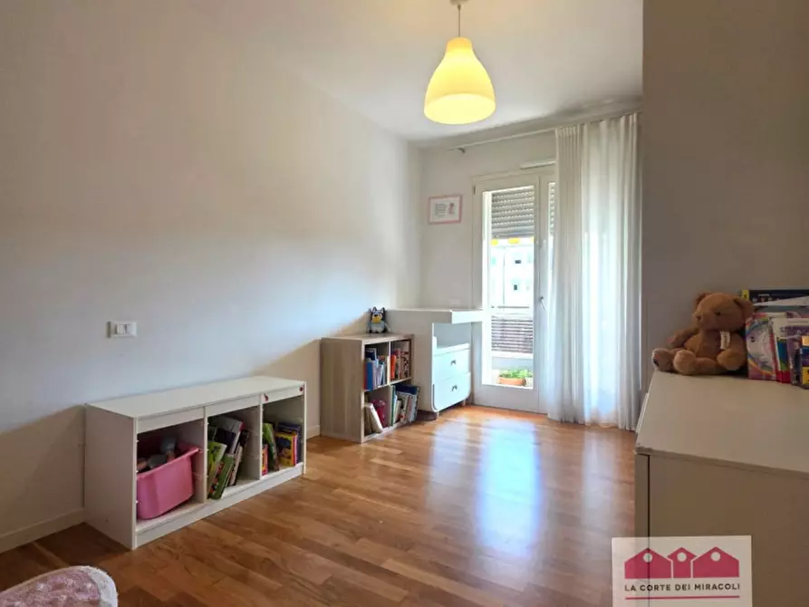 Immagine 18 di Appartamento in vendita  in Via Arrigo Boito a Vicenza