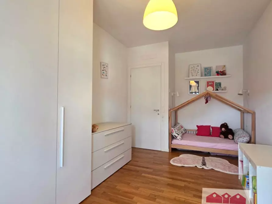 Immagine 19 di Appartamento in vendita  in Via Arrigo Boito a Vicenza