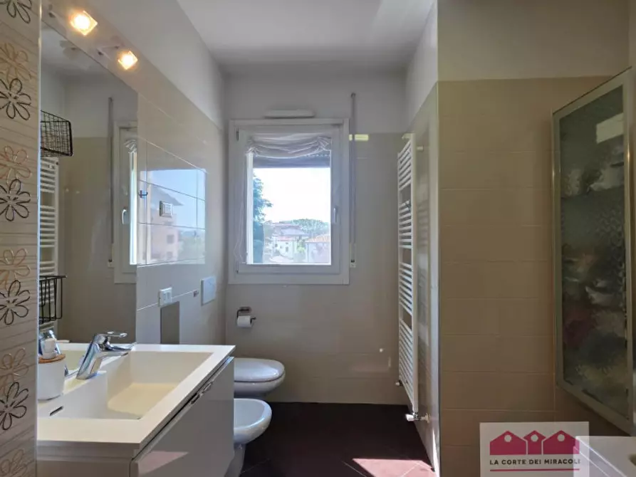 Immagine 21 di Appartamento in vendita  in Via Arrigo Boito a Vicenza