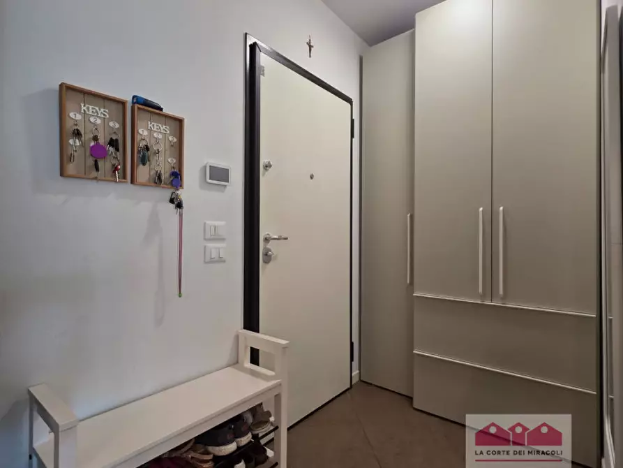 Immagine 23 di Appartamento in vendita  in Via Arrigo Boito a Vicenza