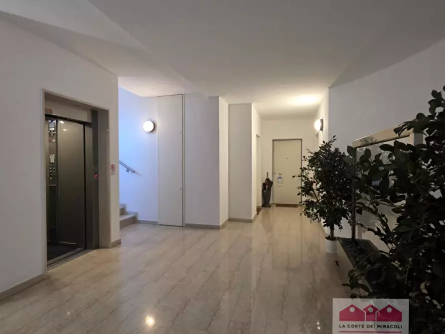 Immagine 24 di Appartamento in vendita  in Via Arrigo Boito a Vicenza