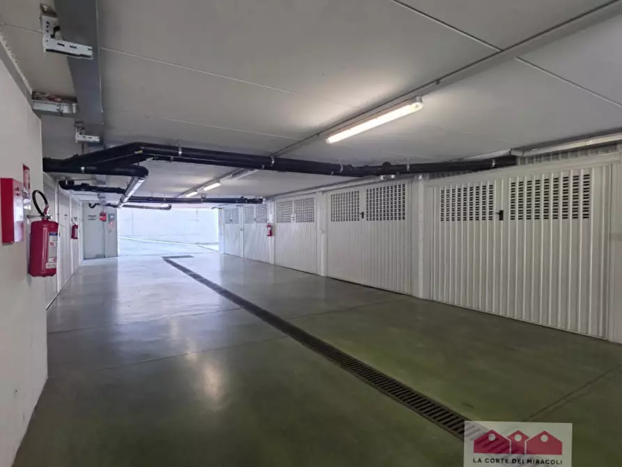 Immagine 25 di Appartamento in vendita  in Via Arrigo Boito a Vicenza