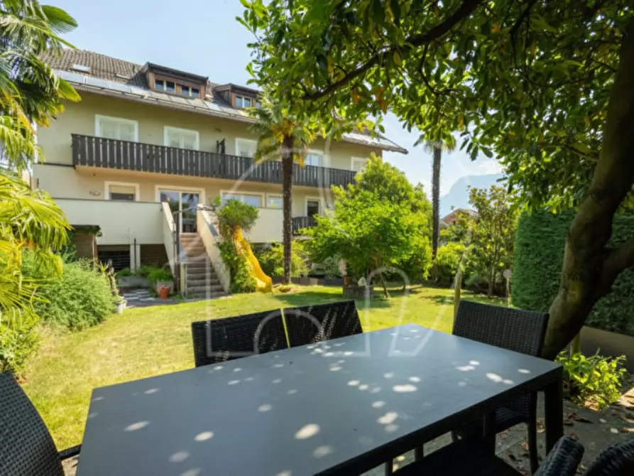 Immagine 7 di Casa indipendente in vendita  in Hans-Feur-Straße - Via Hans Feur a Termeno Sulla Strada Del Vino .Tramin An Der.