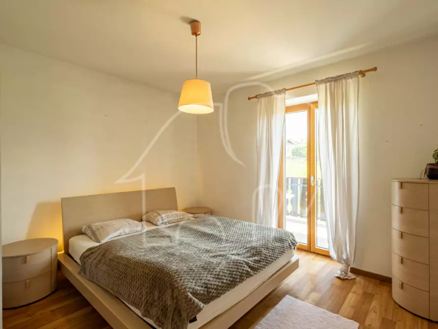 Immagine 9 di Casa indipendente in vendita  in Hans-Feur-Straße - Via Hans Feur a Termeno Sulla Strada Del Vino .Tramin An Der.