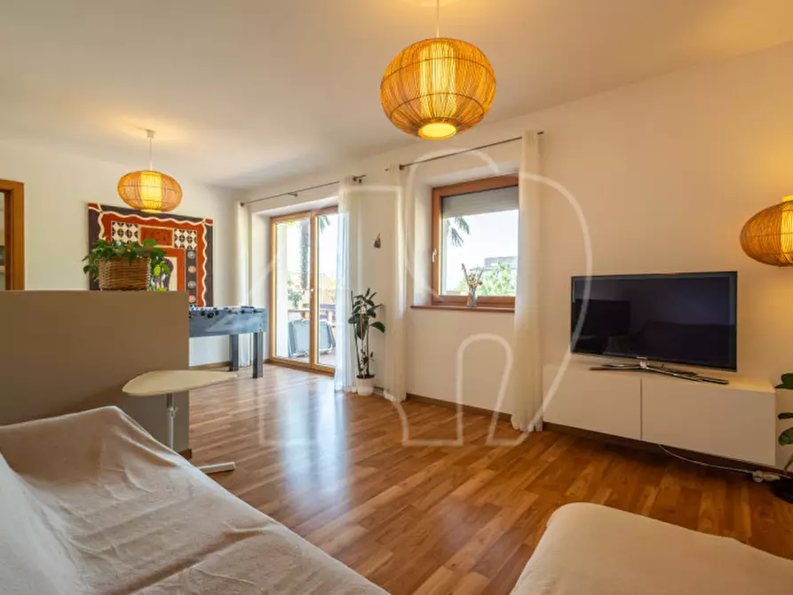 Immagine 12 di Casa indipendente in vendita  in Hans-Feur-Straße - Via Hans Feur a Termeno Sulla Strada Del Vino .Tramin An Der.