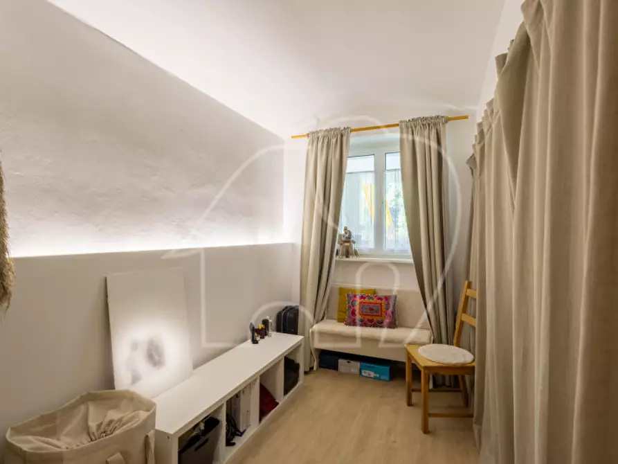 Immagine 15 di Casa indipendente in vendita  in Hans-Feur-Straße - Via Hans Feur a Termeno Sulla Strada Del Vino .Tramin An Der.